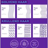 John Frieda - Frizz Ease Dream Curls - Conditioner - Voor Krullend Haar