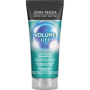 John Frieda - Volume Lift - Shampoo - Voor Fijn Haar - Vegan