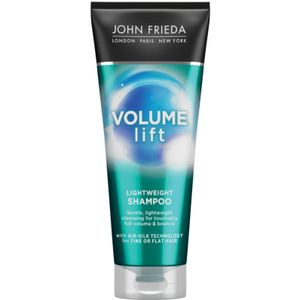 John Frieda Shampoo volume lift lightweight 75ml