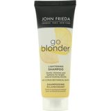 Go Blonder Lightening Shampoo