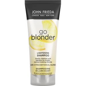 Go Blonder Lightening Shampoo