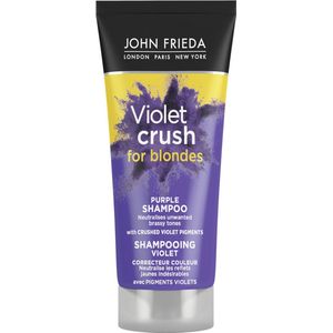 John Frieda Shampoo violet crush 75ml