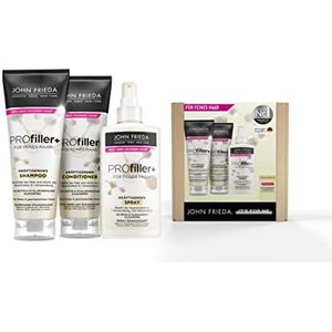 JOHN FRIEDA PROfiller+ Set