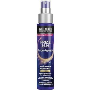 John Frieda Haarverzorging Frizz Ease Miracle reparatieRepair & Renew Night-Mist