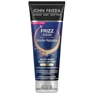 John Frieda - Frizz Ease Miracle Repair - Haarcrème - 100ml