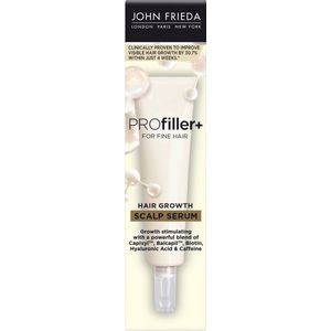 John Frieda - Profiller+ - Haarserum - 50 ml - Voor Fijn Haar