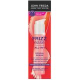 4x John Frieda Frizz Ease Original Serum 50 ml