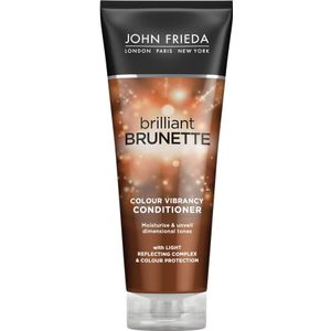 24x John Frieda Colour Protecting Vibrancy Conditioner 250 ml