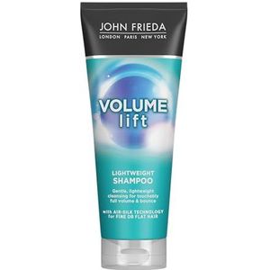 24x John Frieda Volume Lift Shampoo 250 ml