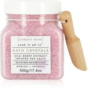 Badzout - Acai Berry - Natuurlijke Ingrediënten