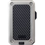 Aansteker - Zwart - Metaal