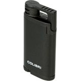 Colibri - Aansteker - Verstelbare Vlam - Luxe Geschenkdoos - Grote Gastank