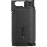 Colibri - Aansteker - Verstelbare Vlam - Luxe Geschenkdoos - Grote Gastank