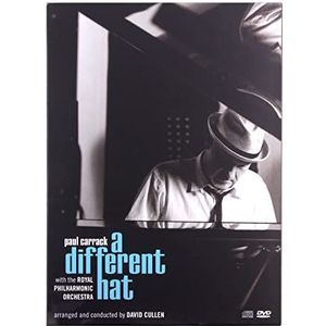 A Different Hat (Deluxe Editio