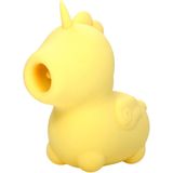 Unihorn - Bean Blossom (The Thick Tongued One)