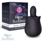 Skins Rose Buddies - Bums N Roses Anaal Vibrator