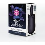 Skins Rose Buddies - Bums N Roses Anaal Vibrator