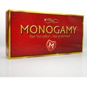 Monogamy Game - Nederlandse Versie