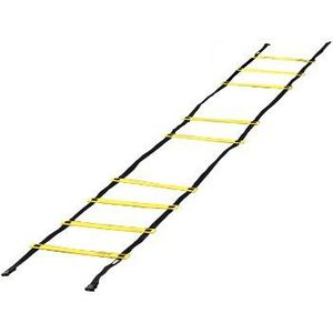 Mitre Ladders Training Agility, 4 meter, A3084YA1