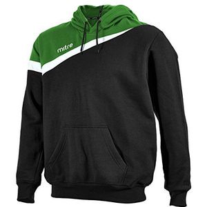 Mitre Polarize Voetbal Sweatshirt Hoodie Top