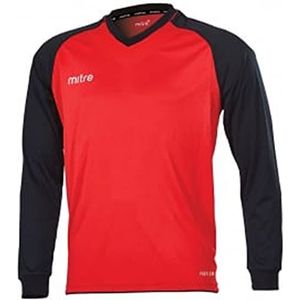 Mitre cabrio-hemd kinderen en jongeren