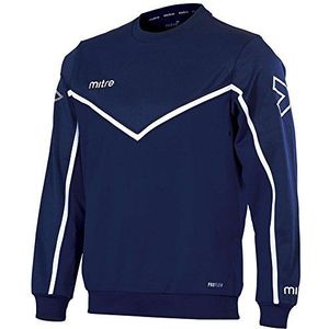 Mitre Primero poly voetbal training sweatshirt
