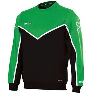 Mitre Primero poly voetbal training sweatshirt