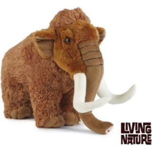 Living Nature: Mammoet 18 cm