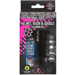 Muc-Off Spray Lens Reiniger Kit