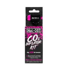 Muc-Off Inflator Kit MTB