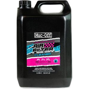 Muc Off - Air Filter Cleaner - Biologisch Afbreekbaar - Professionele Kracht