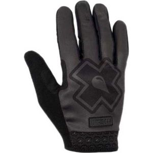 Muc-Off S, MTB Gloves-Grey, uniseks, volwassenen, grijs