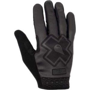 Muc-Off XL, MTB Gloves-Grey, uniseks, volwassenen, grijs