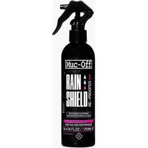 Muc-Off Rain Shield Re-proofer | Waterafstotende impregneerspray | 250 ml