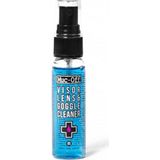 Muc-Off - Helm, Visor & Goggle Cleaner - Reinigingsspray - 32 ml - Antibacterieel, pH-neutraal