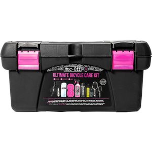 Muc-Off Fietsonderhoud Ultieme Kit