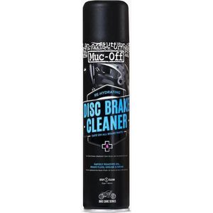 Muc-Off Disc Brake Cleaner Remmen Reiniger Spray 400ml