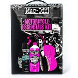 Voordeelpakket: Muc-Off Motor and bicycle Essentials Kit | 4-delige starterskit