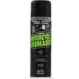 Muc-Off Biodegradable Motorcycle Degreaser | Motor ontvetter | 500 ml