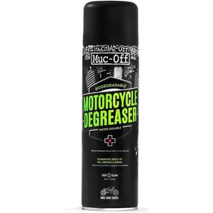 Muc-Off - Motor Ontvetter - 500 ml - Biologisch Afbreekbaar