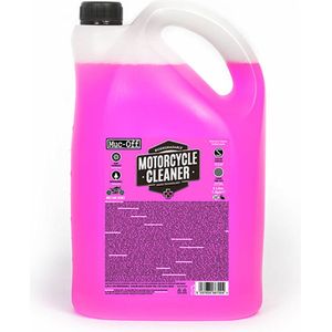 Muc-Off Motorcycle Cleaner - 5 Liter