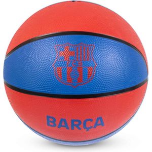 FC Barcelona basketbal maat 7