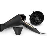 Remington PROLuxe Midnight Edition Zwart, Goud 2400 W