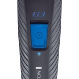 Remington - Graphite Series - Personal Groomer - Ontharingstools Heren