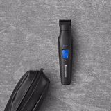 Remington - Graphite Series - Personal Groomer - Ontharingstools Heren