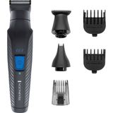 Remington - Graphite Series - Personal Groomer - Ontharingstools Heren