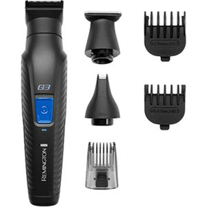 Baard en haar trimmer Remington Graphite Series PG3000