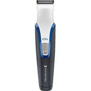 Graphite - G4 Multigroomer - Groomingtool - Zwart - 7 Opzetstukken