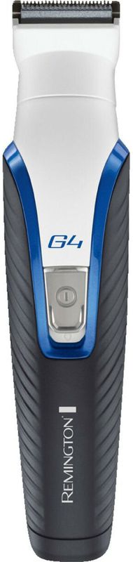 Graphite - G4 Multigroomer - Groomingtool - Zwart - 7 Opzetstukken