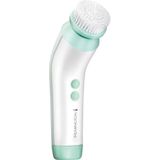 Remington - FC250 - Gezichtsborstel - Wit - 2 Opzetborstels